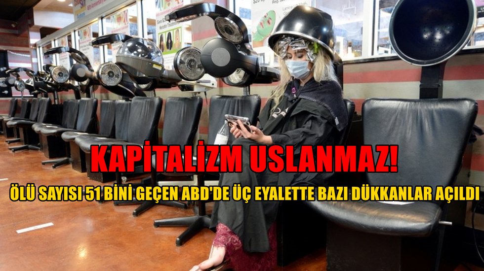 Koronavir&uuml;s&rsquo;de neymiş