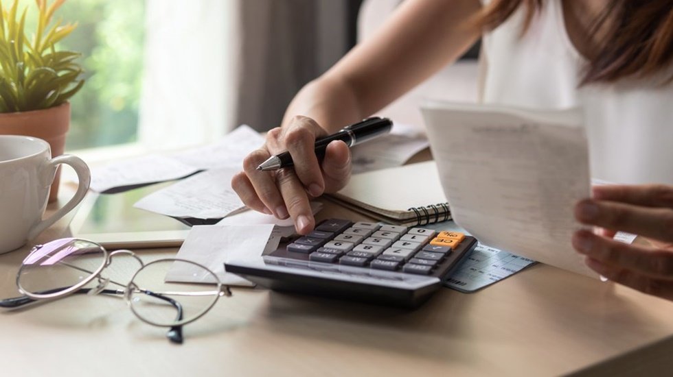 Kişisel b&uuml;t&ccedil;e y&ouml;netiminde sık&ccedil;a yapılan hatalar...