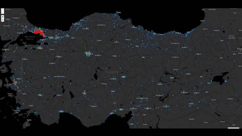 T&uuml;rkiye koronavir&uuml;s vakalarını kuş gribi diye mi bildiriyor?
