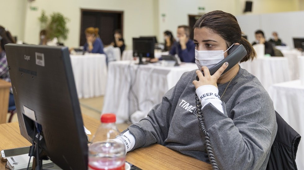 Kriz Merkezi, daha iyi hizmet i&ccedil;in b&uuml;y&uuml;t&uuml;ld&uuml;