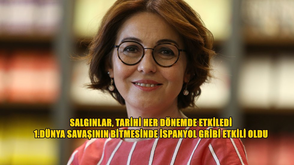 K&uuml;reselleşmenin &ccedil;&ouml;k&uuml;ş&uuml;n&uuml; Covid-19 hızlandıracak