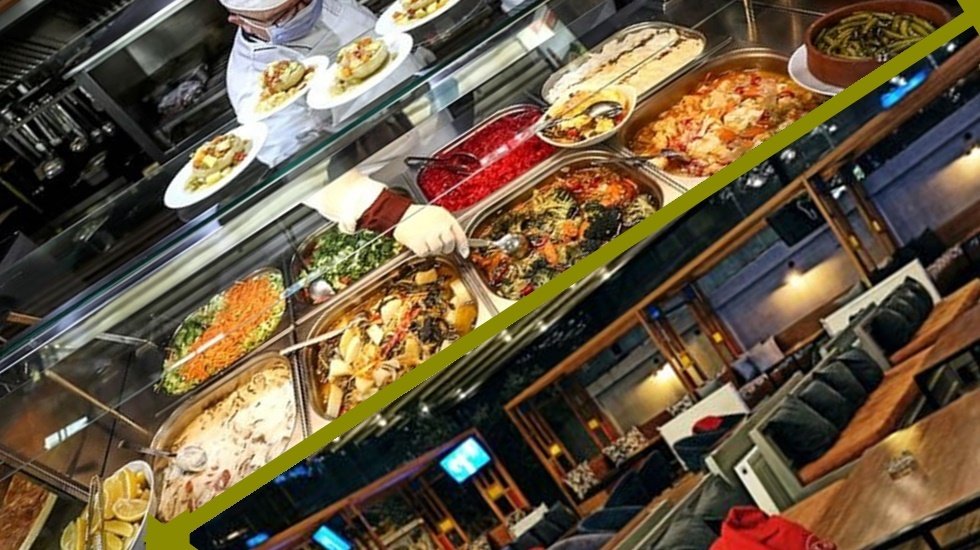 Lokanta, kafe ve restoranlar hazırlıklara başladı
