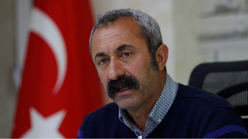 Tunceli Belediye Başkanı Ma&ccedil;oğlu'nun Koronavir&uuml;s testi pozitif &ccedil;ıktı
