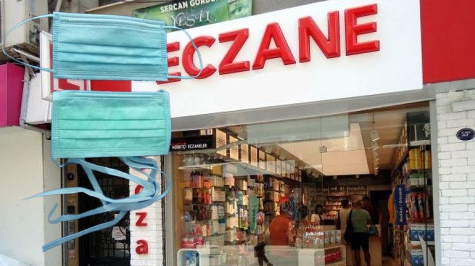 Sağlığı ilgilendiren ürünler sadece eczanelerde satılmalı