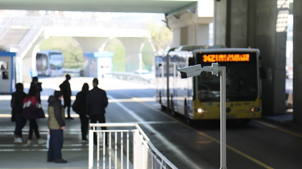 İstanbul’da toplu taşıma 4 gün ücretsiz