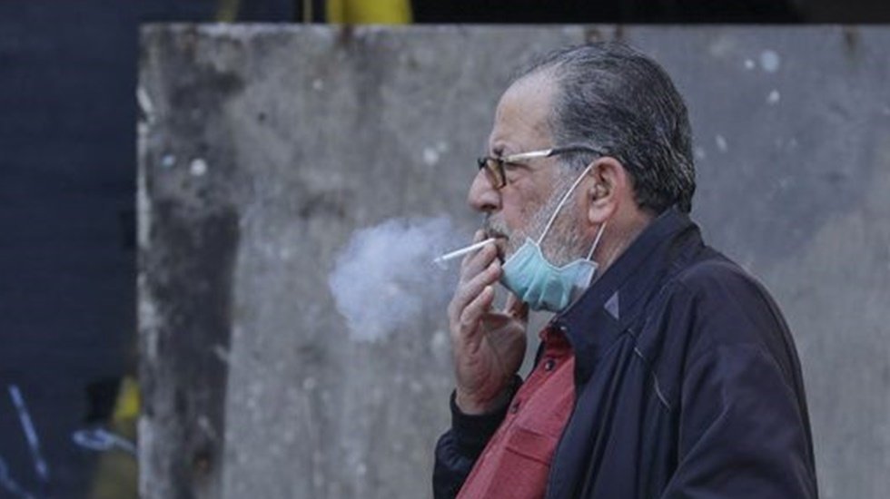 Genetik Uzmanı açıkladı: “Nikotin bağımlılığı genetiktir”