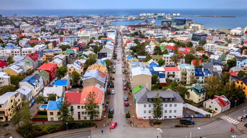 O &uuml;lkede korona salgını bitti