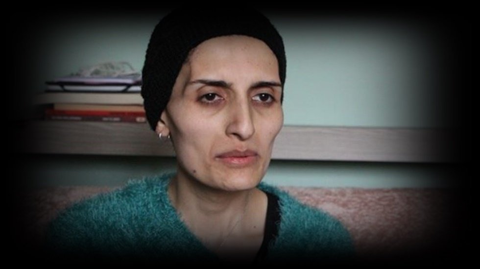 &Ouml;l&uuml;m orucundaki Grup Yorum &uuml;yesi Helin B&ouml;lek yaşamını yitirdi