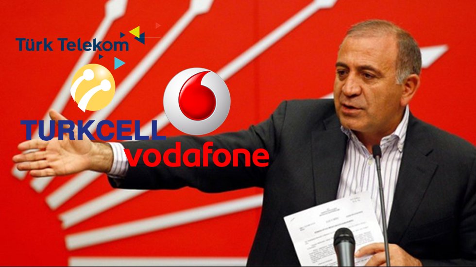Operat&ouml;rler, Vatandaşın telefonundan  &lsquo;a&ccedil;ma kapama bedeli&rsquo; almanın peşindeler