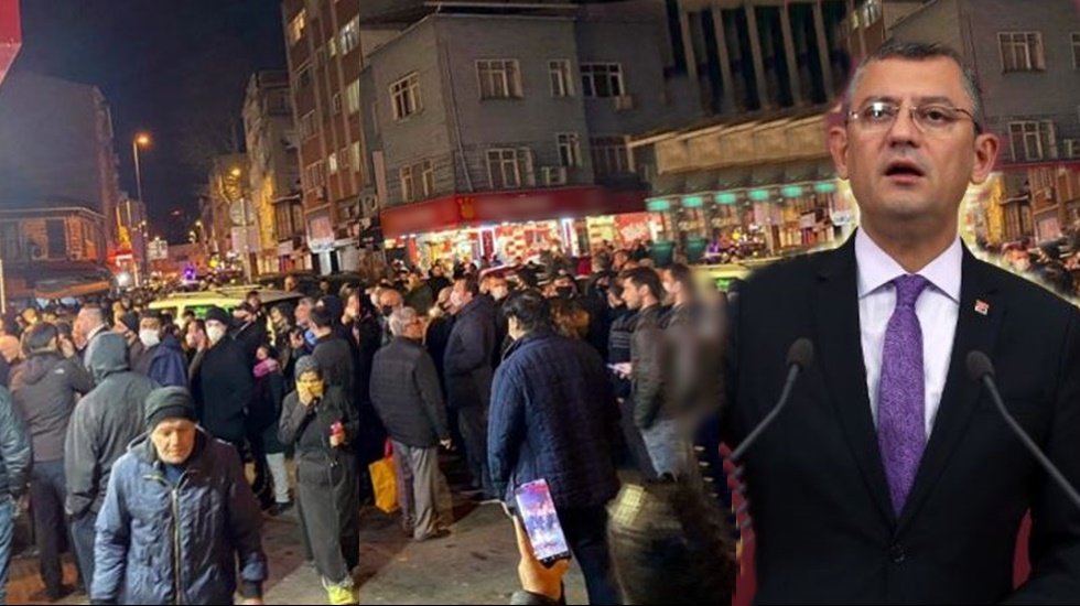 &Ouml;zg&uuml;r &Ouml;zel: &ldquo;48 saatlik bulaşı 48 dakikada b&uuml;t&uuml;n T&uuml;rkiye&rsquo;ye yaydık&rdquo;