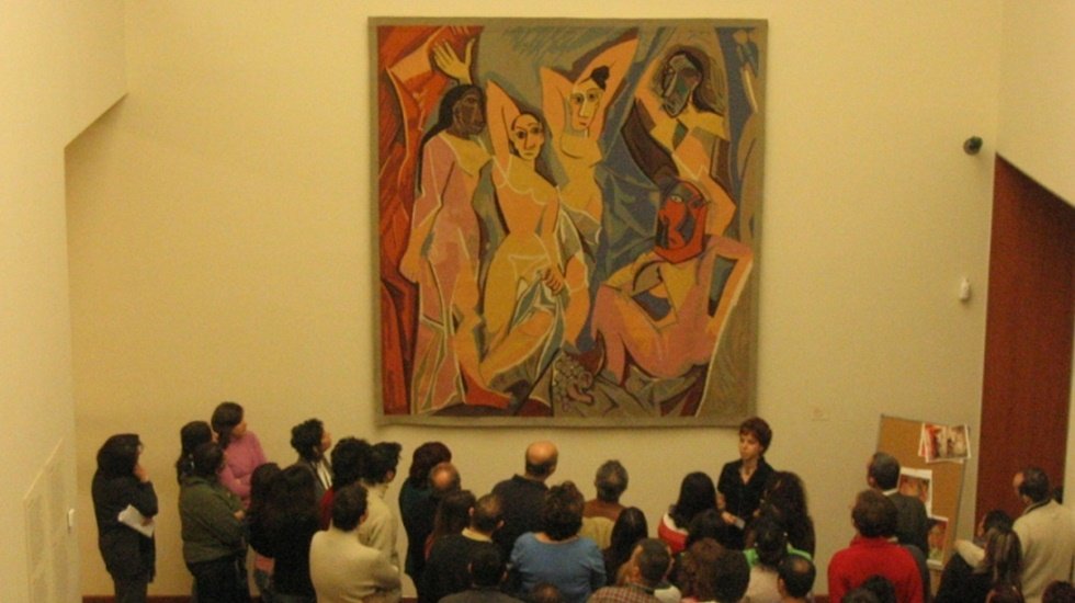 Pıcasso İstanbul&rsquo;da