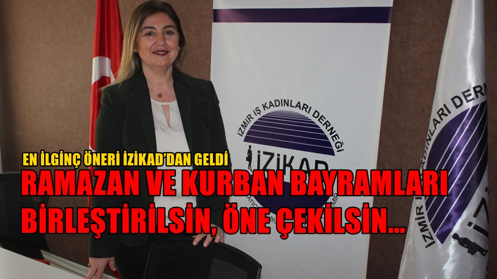 Prof. G&uuml;nay: &ldquo;Can kurtarmak i&ccedil;in Dini Bayramları birleştirip &ouml;ne &ccedil;ekelim&rdquo;