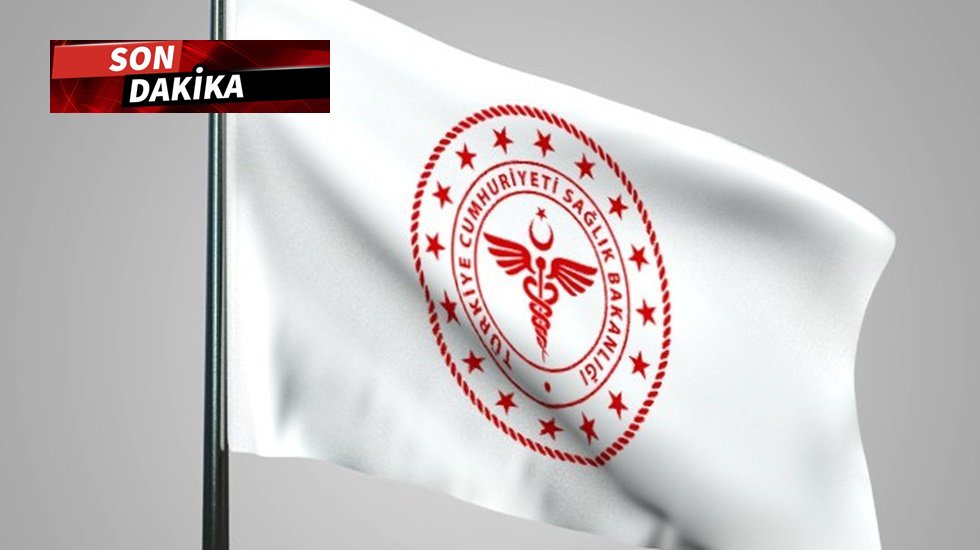 Sağlık Bakanlığı, nihayet 81 ile 'kızamık' &ouml;nlemlerinin artırılmasını isteyen yazı g&ouml;nderdi&hellip;