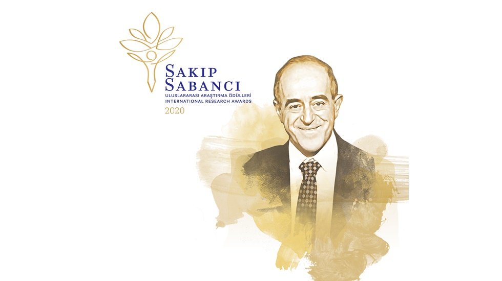 Sakıp Sabancı &lsquo;Uluslararası Araştırma &Ouml;d&uuml;lleri&rsquo; ile anılıyor