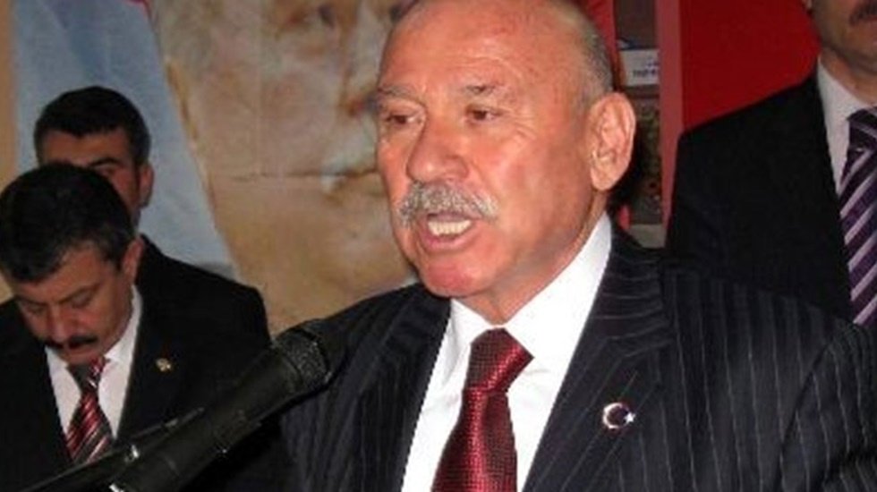 Sendika başkanı yaşamını yitirdi