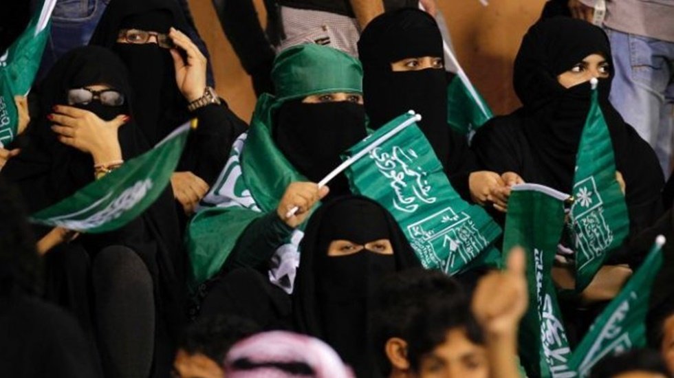 Suudi Arabistan şeriat kurallarını değiştirdi&hellip;