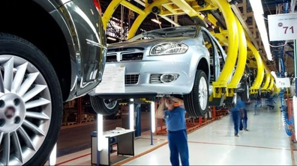 Tofaş 3 Nisan&rsquo;dan itibaren &uuml;retime ara veriyor