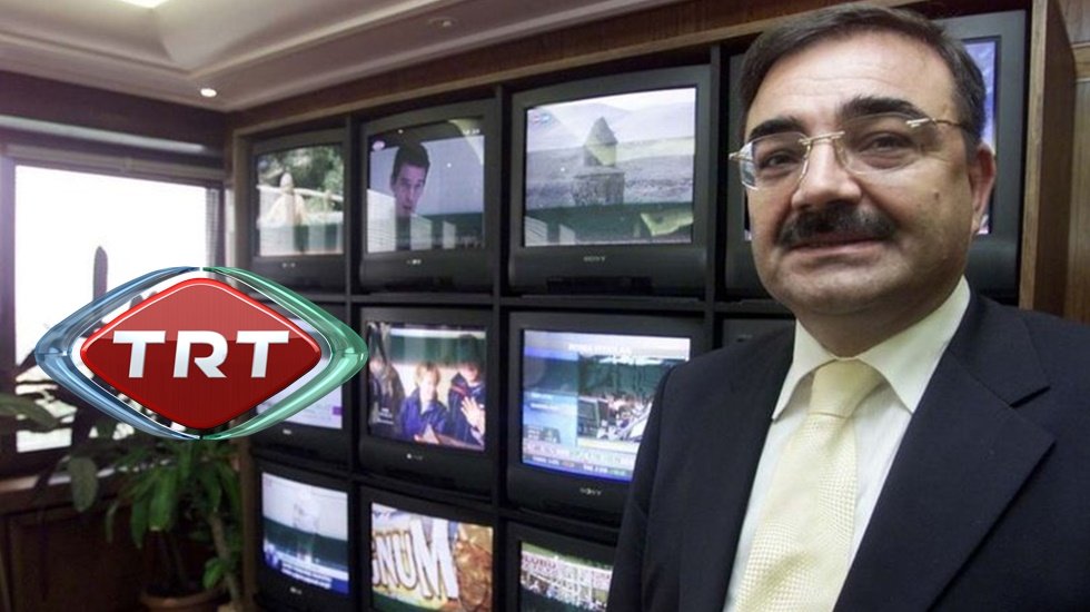 TRT eski Genel M&uuml;d&uuml;r&uuml; Şenol Demir&ouml;z yaşamını yitirdi