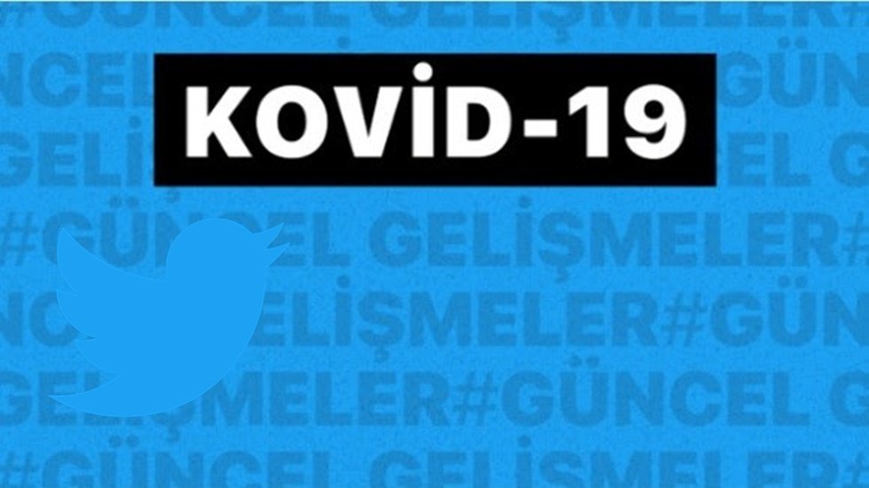 Twitter CEO'sundan Koronavir&uuml;s ile m&uuml;cadeleye 1 milyar dolar bağış