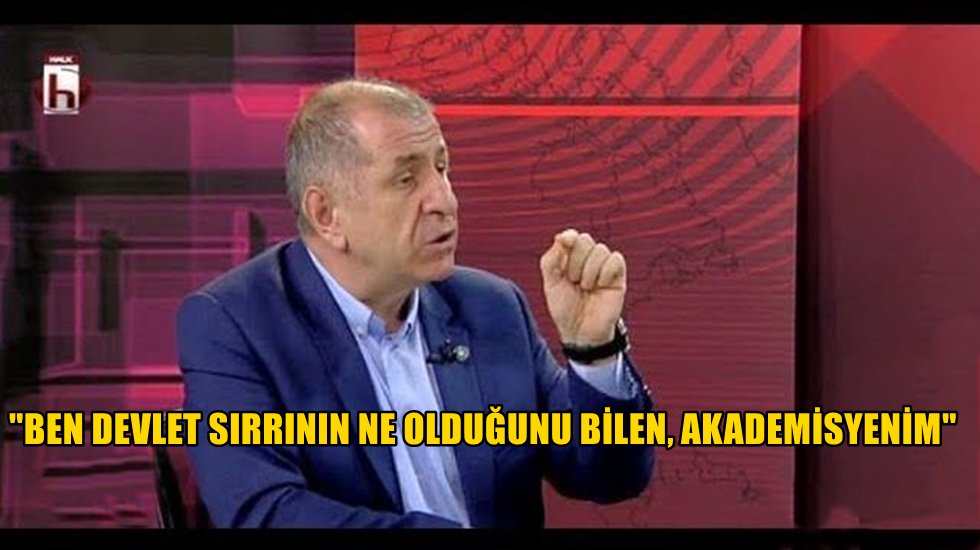 &Uuml;mit &Ouml;zdağ'dan fezleke a&ccedil;ıklaması: "Ağırel ve Barış'ların vatanseverliği tartışılmaz"