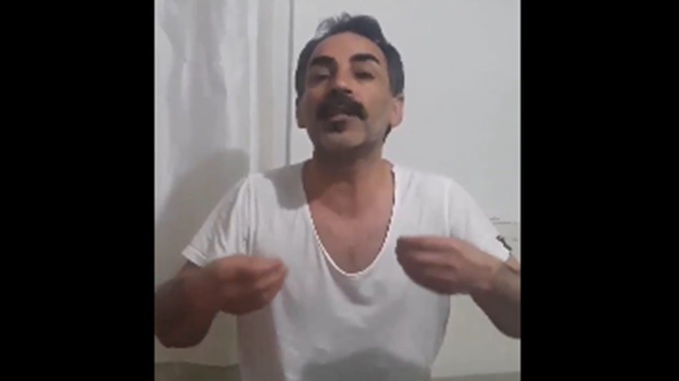 Yardım kolisi i&ccedil;in İmamoğlu'na teşekk&uuml;r eden yurttaş hedef g&ouml;sterildi