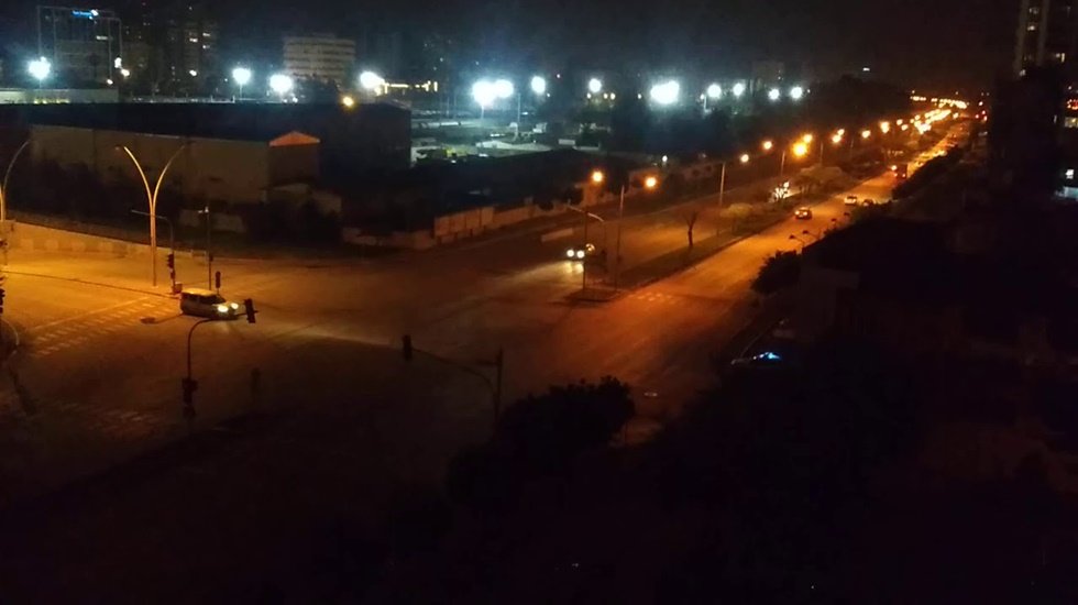 Yasağa uymayan 20 bin 398 kişiye adli ve idari işlem yapıldı