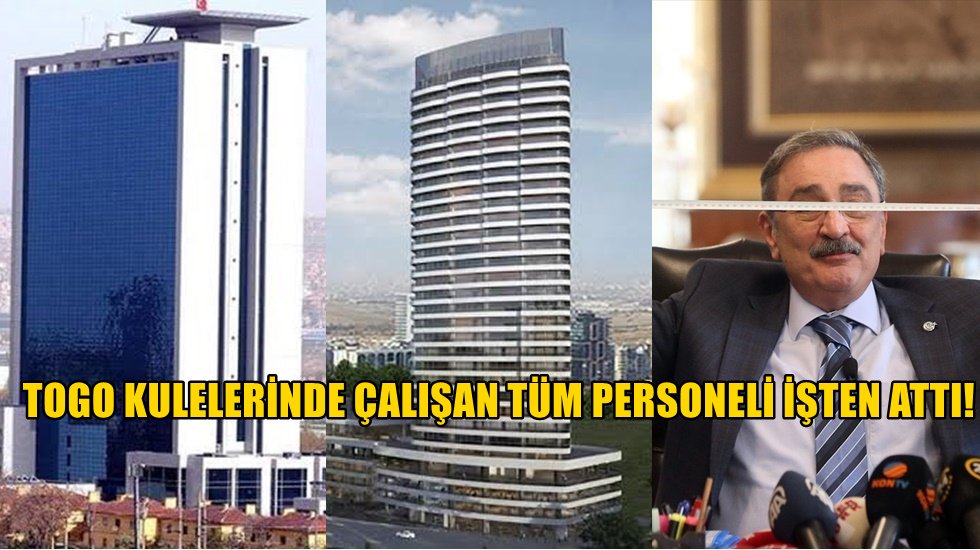 Yasak kokusunu alan Sinan Ayg&uuml;n d&uuml;ğmeye basan ilk patron oldu