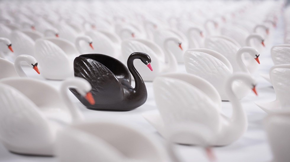 Yeni &lsquo;Siyah Kuğu&rsquo; Korona Vir&uuml;s&uuml;