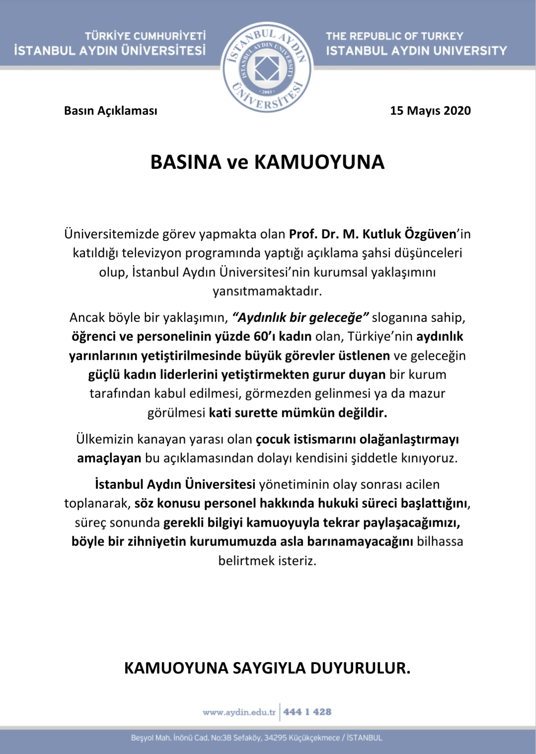 https://yenisoluk.com/uploads/2020/05/010520075-aydin-universitesi-basin-aciklamasi