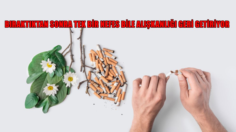 15 yaş altı sigara içme oranları artıyor