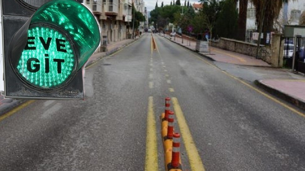 Tam kapanmada sokağa &ccedil;ıkabileceklerin tam listesi