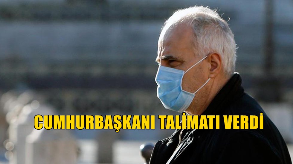 65 yaş &uuml;st&uuml; yurttaşların sokağa &ccedil;ıkma yasağı kalkıyor mu?
