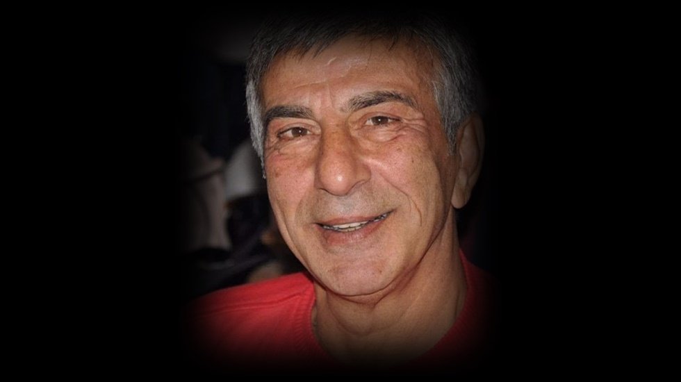 78 Kuşağının sevilen isimlerinden Mehmet Aslan yaşamını yitirdi