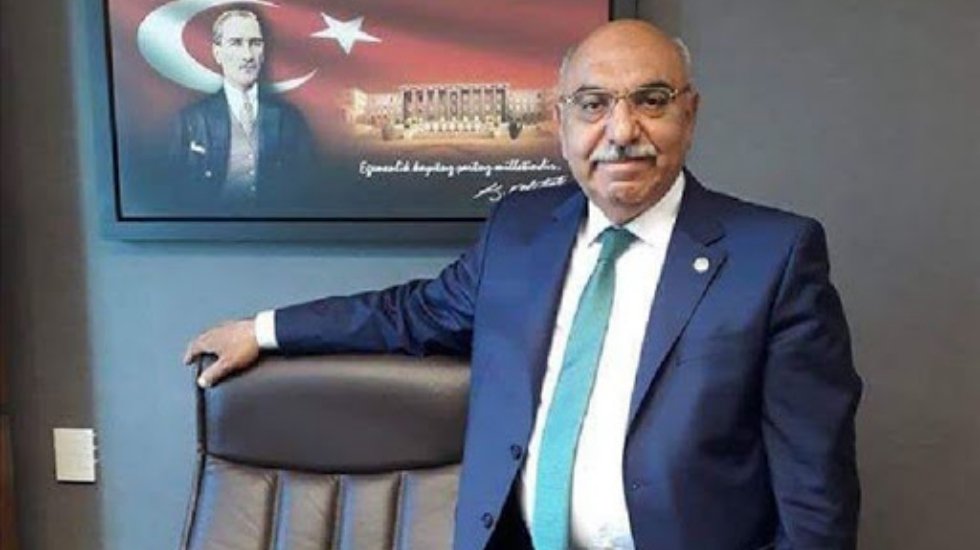 AKP'li Milletvekili: Salgın bize Allah'ı &ouml;ğretti