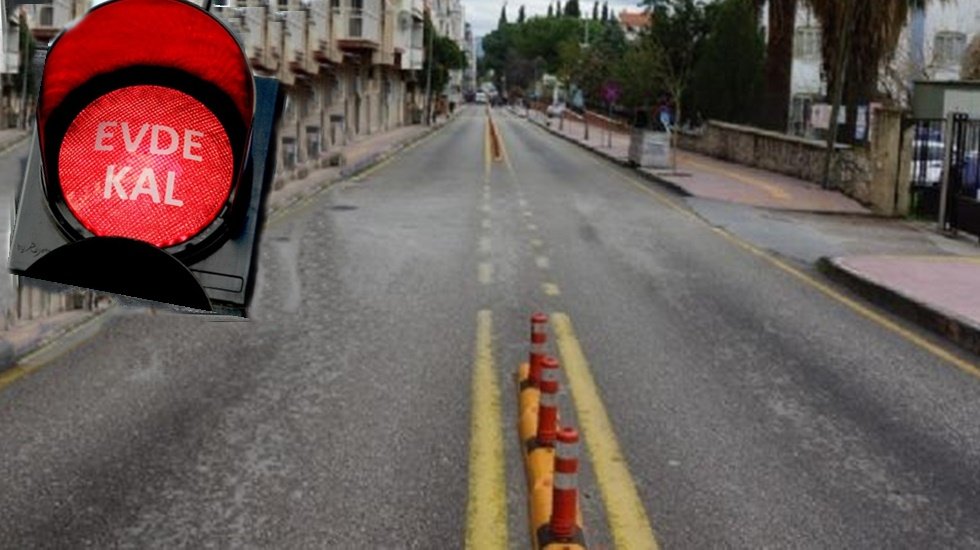 Karantina d&ouml;neminde 65 yaş &uuml;st&uuml; ve 20 yaş altı evde ne yapmalı?