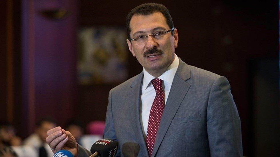 Teyit.org AKP'li Ali İhsan Yavuz'un dediklerine 'bulguların &ccedil;arpıtıldığı g&ouml;r&uuml;l&uuml;yor' dedi