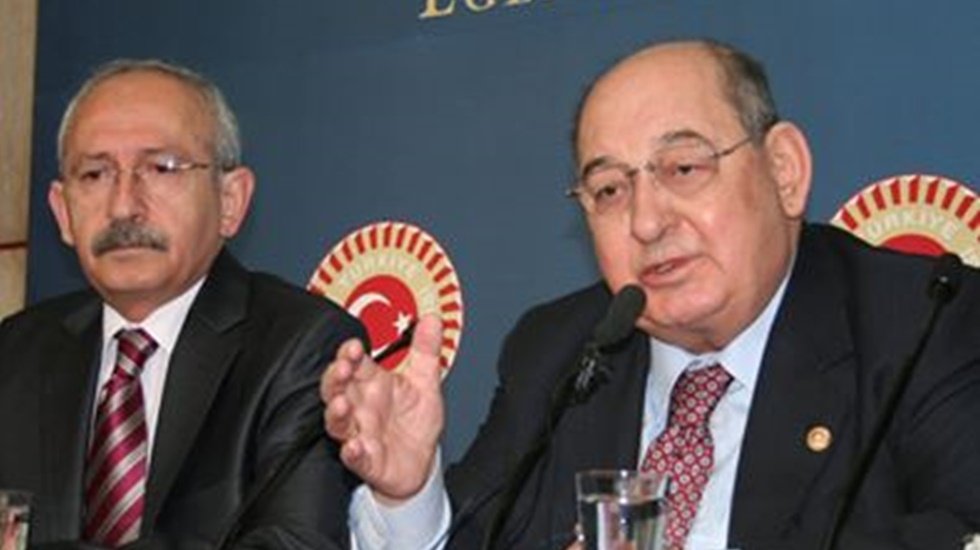 CHP'li Anadol: Delegelik kaldırılsın, y&ouml;netimi &uuml;yeler se&ccedil;sin