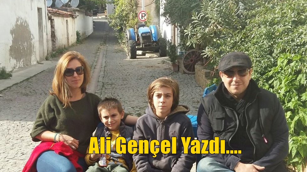 Anadolu&rsquo;nun harcı nedir?