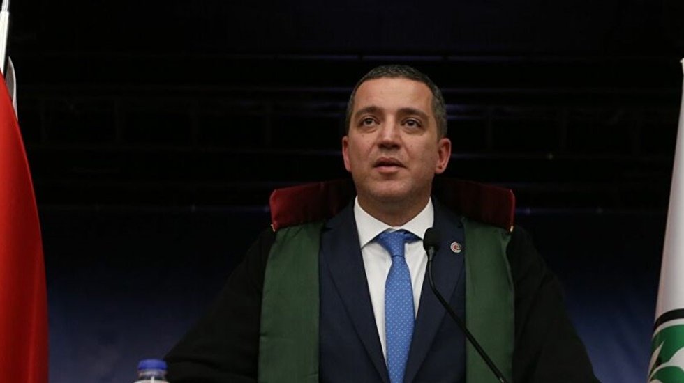 Ankara Barosu Başkanı: Sıra bize geldiyse bedel &ouml;deriz