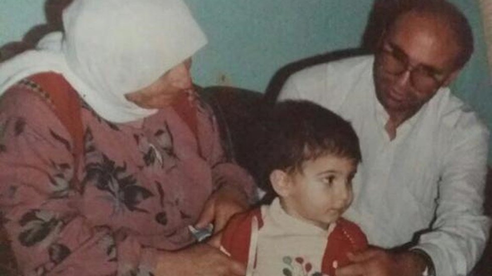 Anne evladını işe uğurlamak yerine i&ccedil;i kan ağlaya ağlaya&hellip;