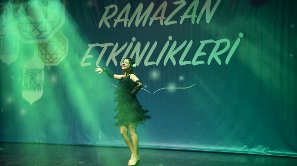 Avcılar Belediyesi’nden ramazan ayı boyunca online etkinlik