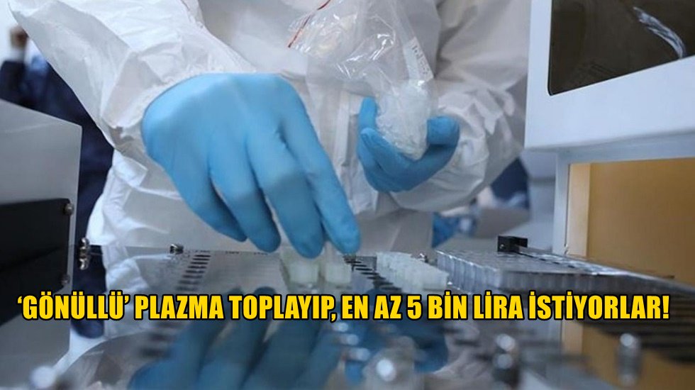 Bakanlık &uuml;cretsiz demişti: &Ouml;zel hastaneler yine bildiğini okuyor
