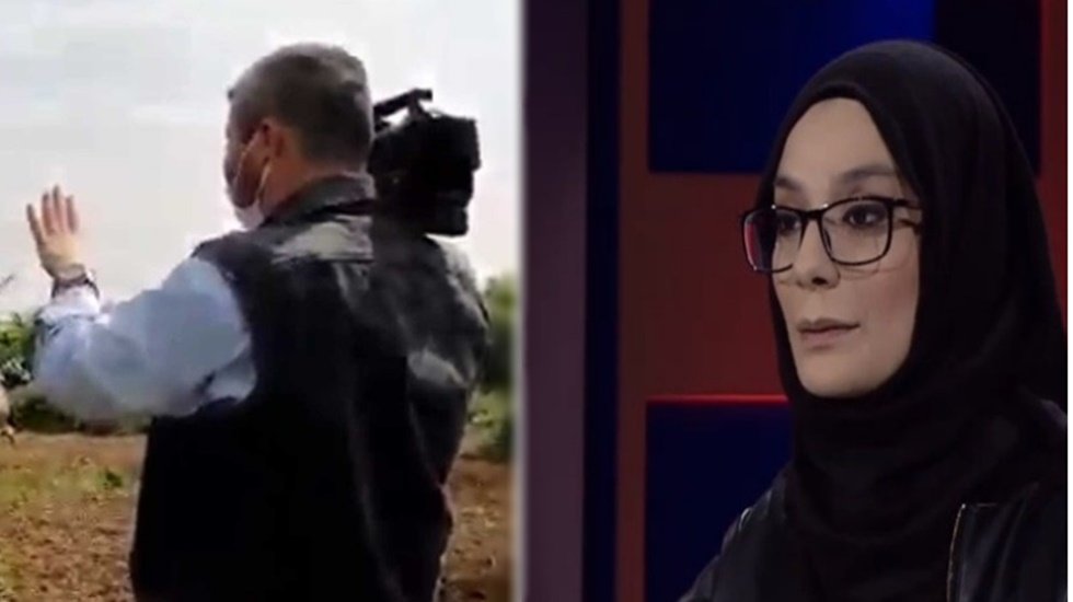 Basın Konseyi&rsquo;nden Mahmut D&ouml;lek ve Esra El&ouml;n&uuml;&rsquo;ye Kınama Cezası