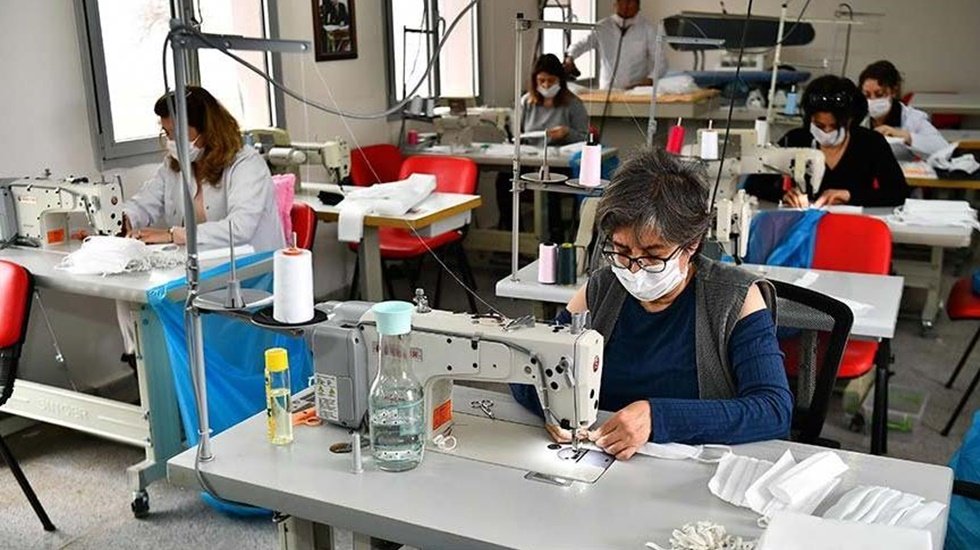Beko: İş&ccedil;iler tehlikede! B&uuml;t&uuml;n sorumluluk iktidara aittir