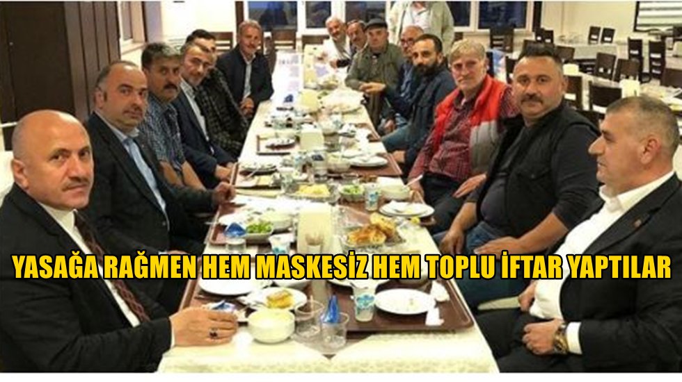 Belediye Başkanı bunu yaparsa&hellip;