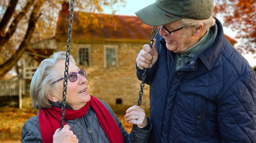 Bunları yaparsanız yaşlanma sürecini yavaşlatmak mümkün