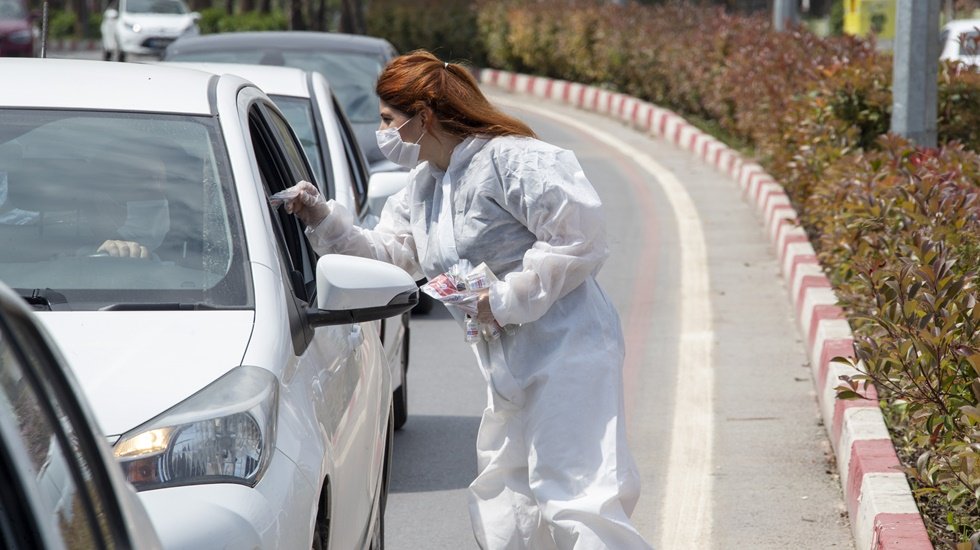Yasak kalkınca 2 milyon kişi şehir değiştirdi