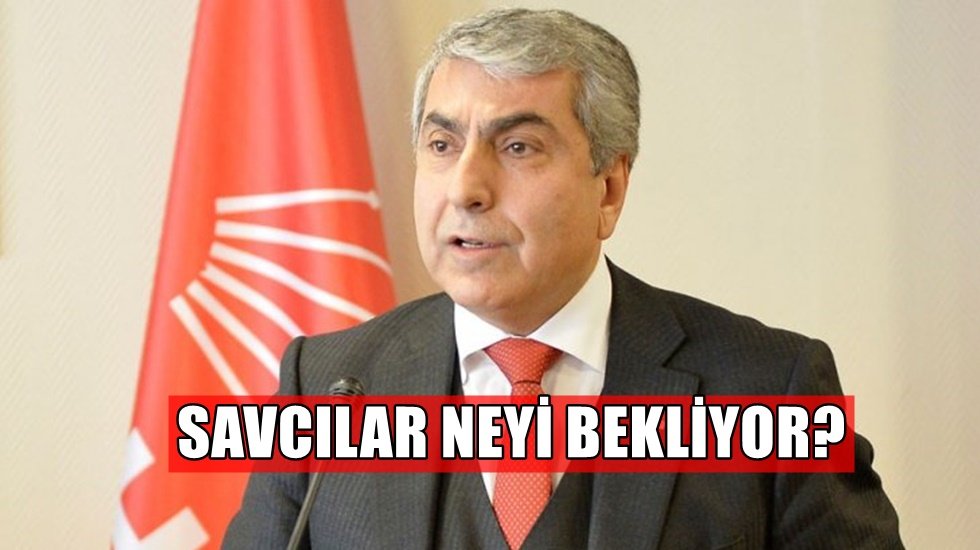 Cemal Canpolat Savcıları g&ouml;reve &ccedil;ağırdı&hellip;