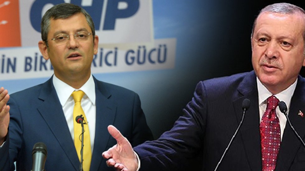 CHP&rsquo;den Erdoğan&rsquo;ın atama kararına sert tepki: Yazıklar olsun