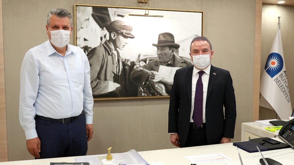 CHP&rsquo;li Barut: "Yerelden sonra genel iktidara y&uuml;r&uuml;yoruz"